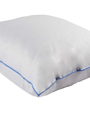 Pack traversin oreiller moelleux duvet