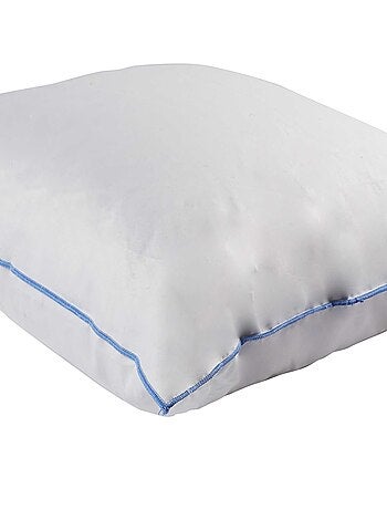 Pack traversin oreiller moelleux/ferme duvet