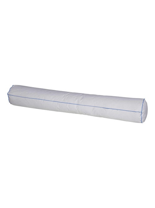 Pack traversin oreiller moelleux/ferme duvet - Kiabi