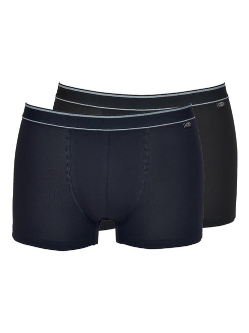 Pack x2 boxers Apolon - Kiabi