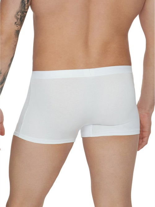 Pack x2 boxers Hermes - Kiabi