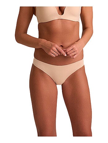 Pack x2 brésiliens Cotton