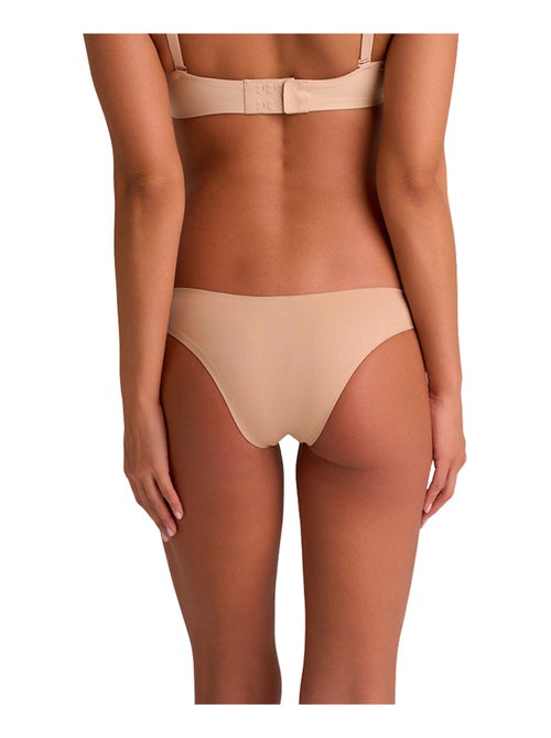 Pack x2 brésiliens Cotton - Kiabi Pack x2 brésiliens Cotton - Kiabi