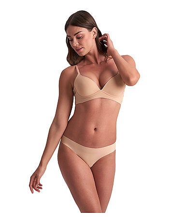 Pack x2 brésiliens Invisible