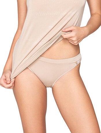 Pack x2 brésiliens MICRO TOUCH COMFORT