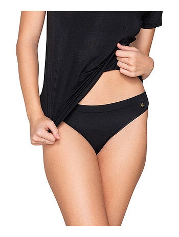 Pack x2 brésiliens MICRO TOUCH COMFORT