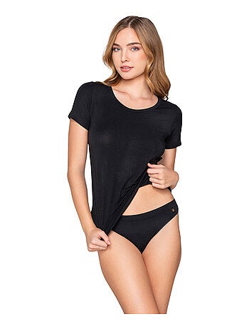 Pack x2 brésiliens MICRO TOUCH COMFORT