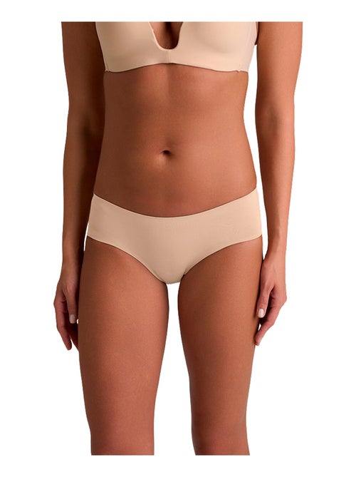 Pack x2 shortys Cotton - Kiabi Pack x2 shortys Cotton - Kiabi