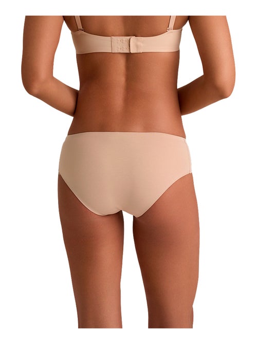 Pack x2 shortys Cotton - Kiabi Pack x2 shortys Cotton - Kiabi