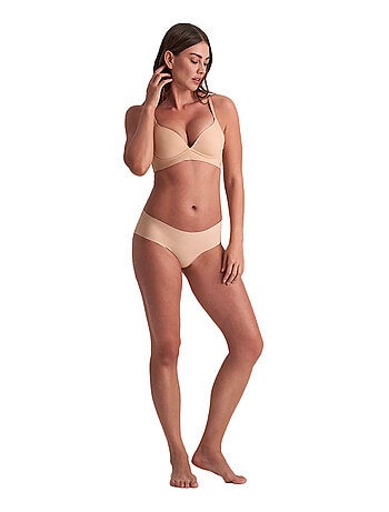 Pack x2 shortys Invisible