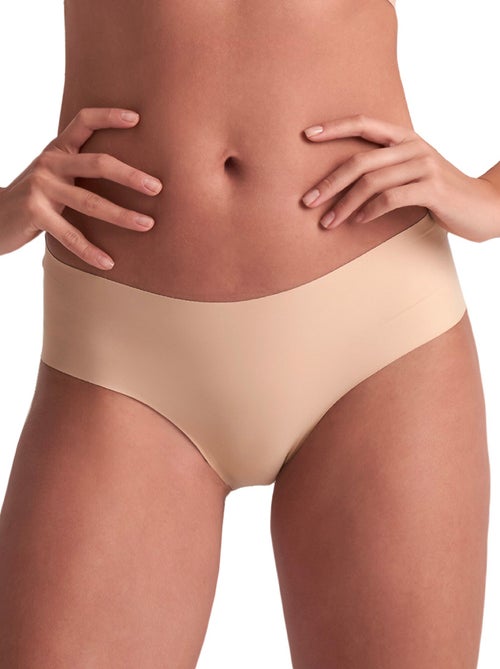 Pack x2 shortys Invisible - Kiabi