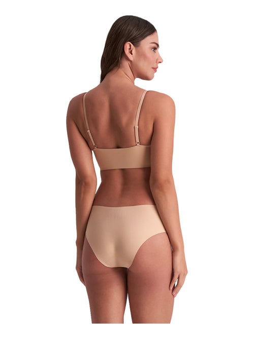 Pack x2 shortys Invisible - Kiabi