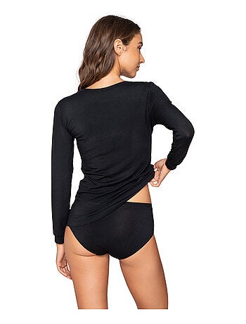 Pack x2 shortys MICRO TOUCH COMFORT