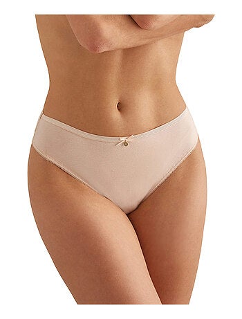 Pack x2 slips bikini ESSENTIAL