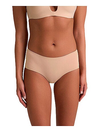 Pack x2 slips Cotton