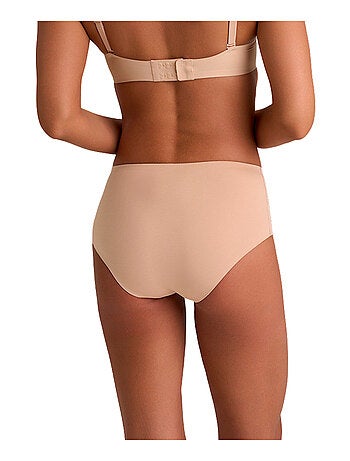 Pack x2 slips Cotton