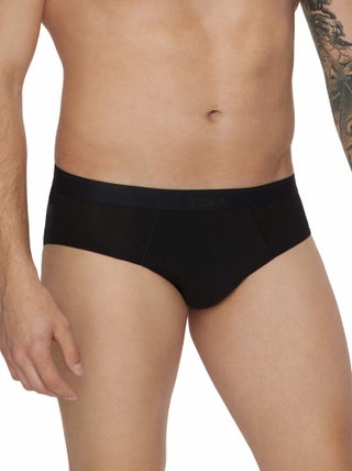 Pack x2 slips Hermes