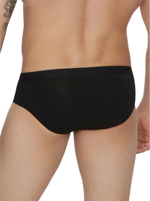 Pack x2 slips Hermes - Kiabi