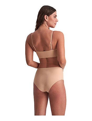 Pack x2 slips Invisible