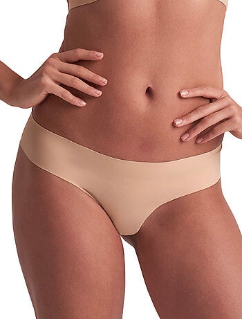 Pack x2 strings Invisible