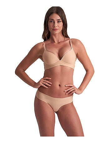 Pack x2 strings Invisible