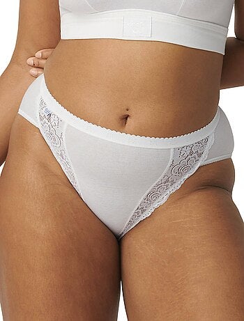 Pack x4 slips taï CHIC