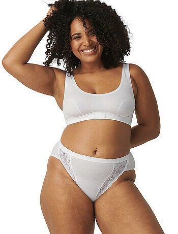 Pack x4 slips taï CHIC