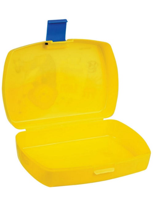 Paddington Lot Vaisselle En Plastique Réutilisable - Kiabi
