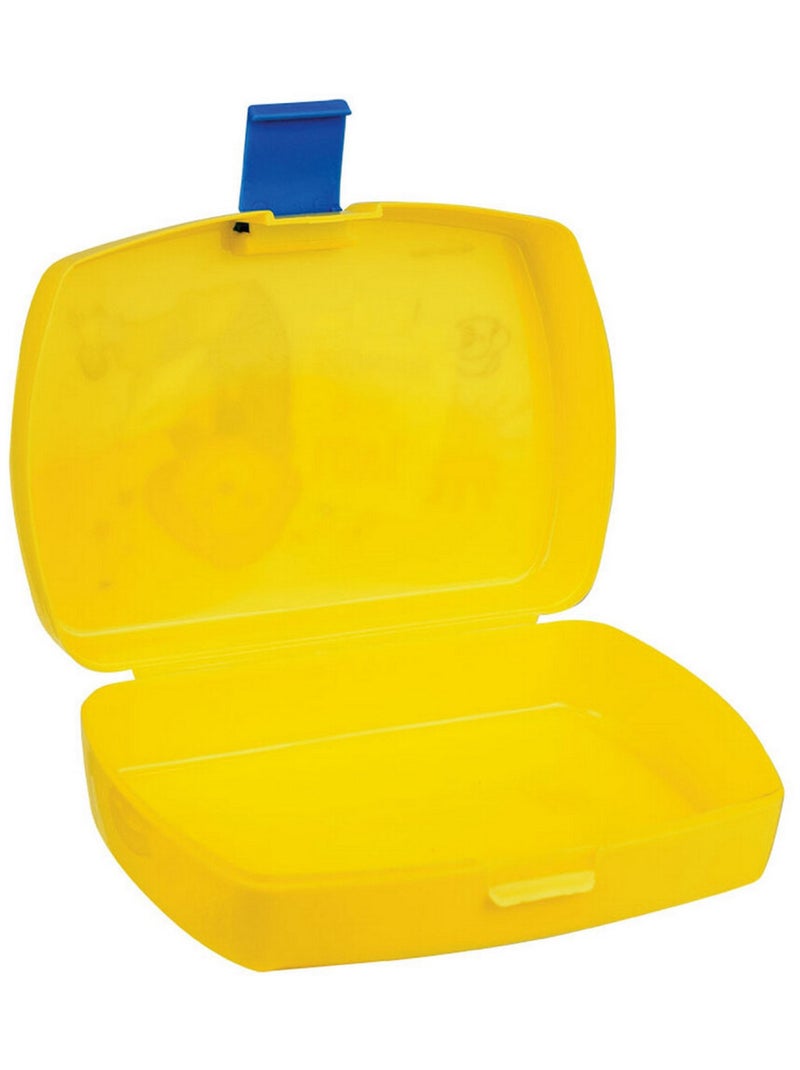 Paddington Lot Vaisselle En Plastique Réutilisable Multicolore - Kiabi