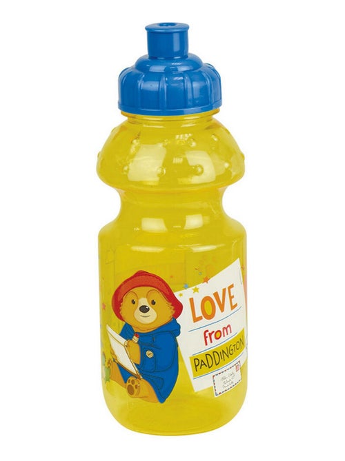 Paddington Lot Vaisselle En Plastique Réutilisable - Kiabi