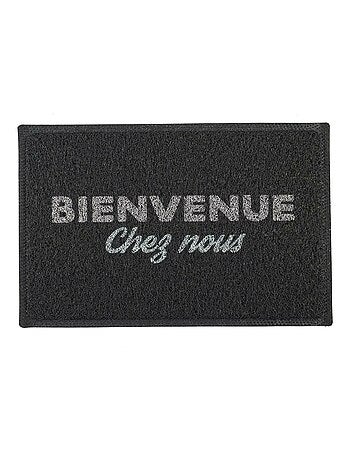 Paillasson ARTY Bienvenue chez nous