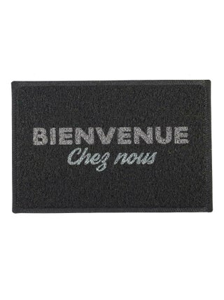 Paillasson ARTY Bienvenue chez nous