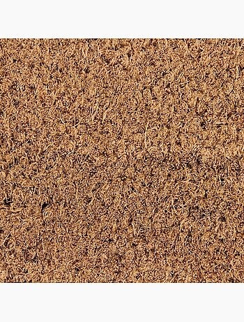 Paillasson coco contour feston 40x60cm