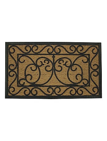 Paillasson coco marquise