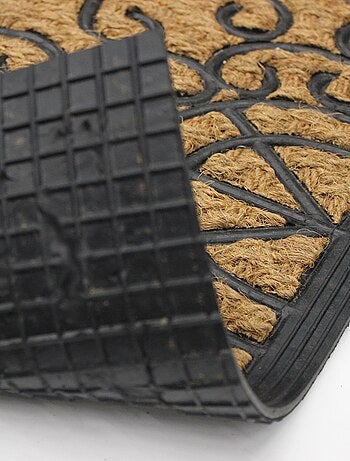 Paillasson coco marquise