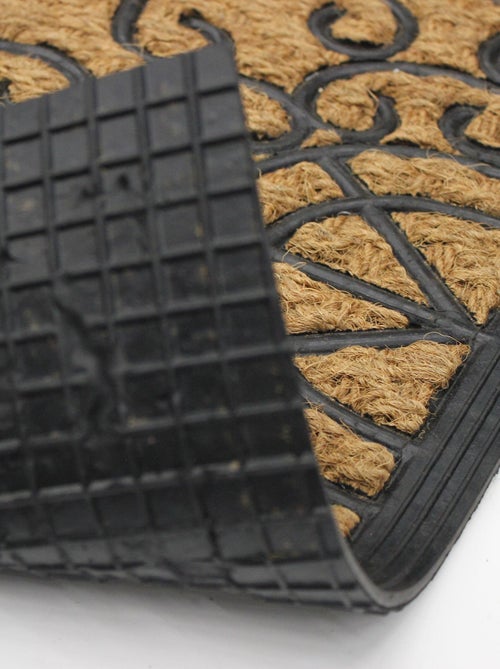 Paillasson coco marquise - Kiabi