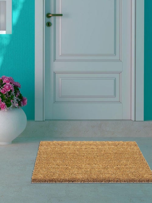 Paillasson ECO COCO - Kiabi