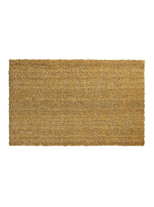 Paillasson ECO COCO - Kiabi