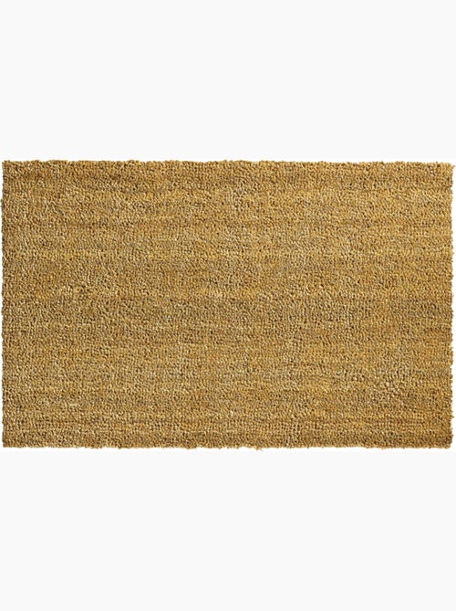 Paillasson ECO COCO - Kiabi