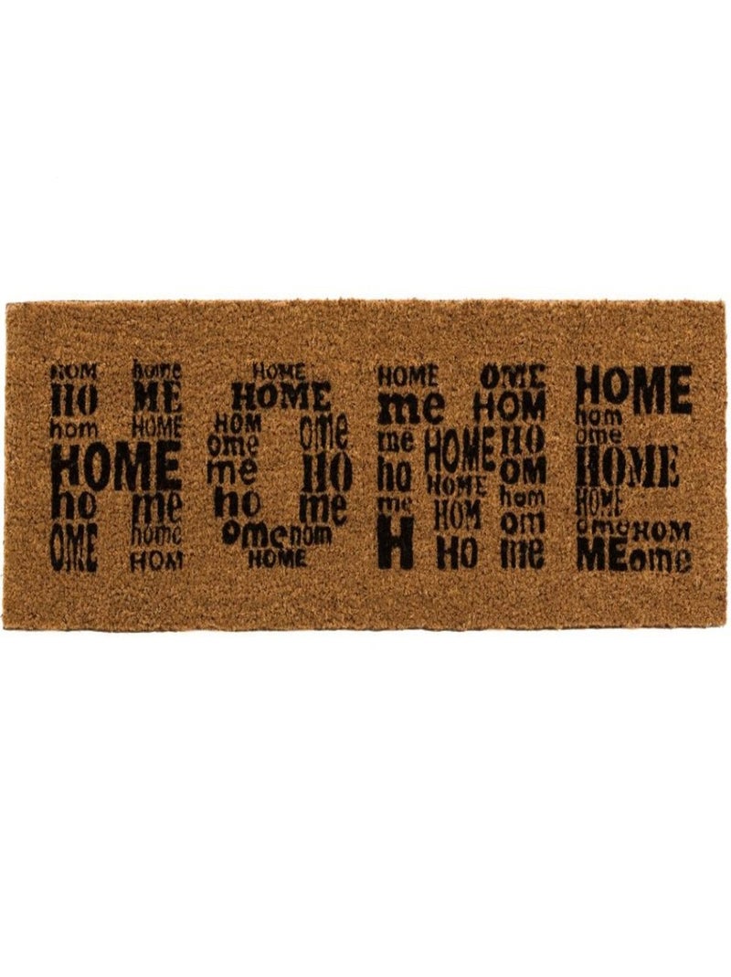 Paillasson Home Beige - Kiabi