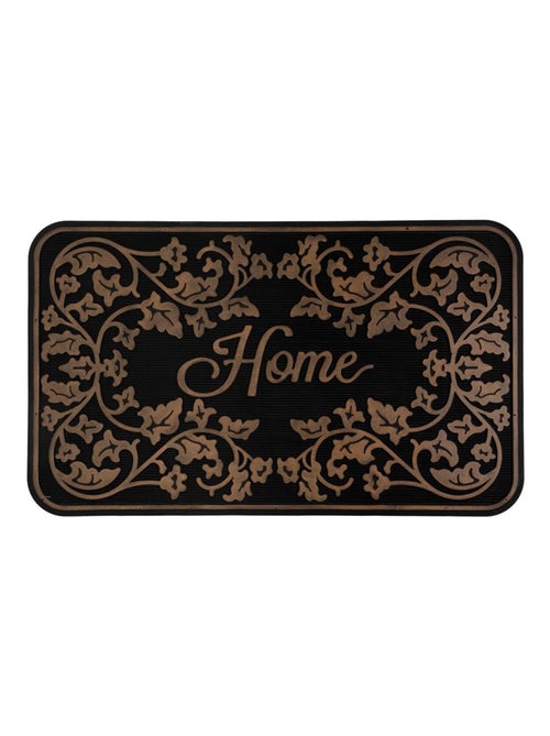Paillasson home en Gomme - Kiabi