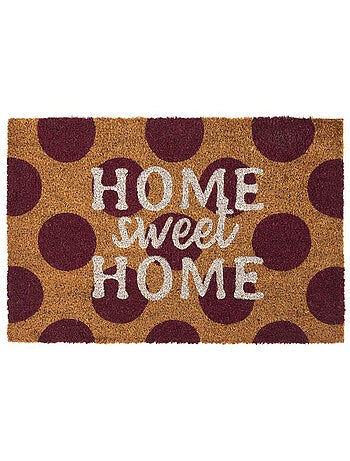 Paillasson HOME SWEET HOME
