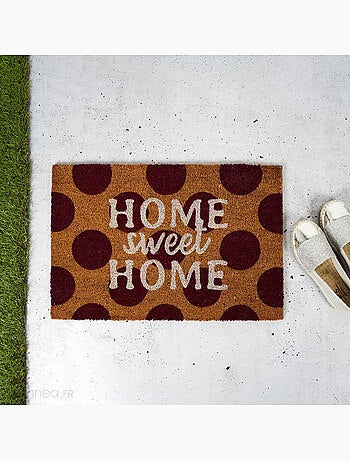 Paillasson HOME SWEET HOME