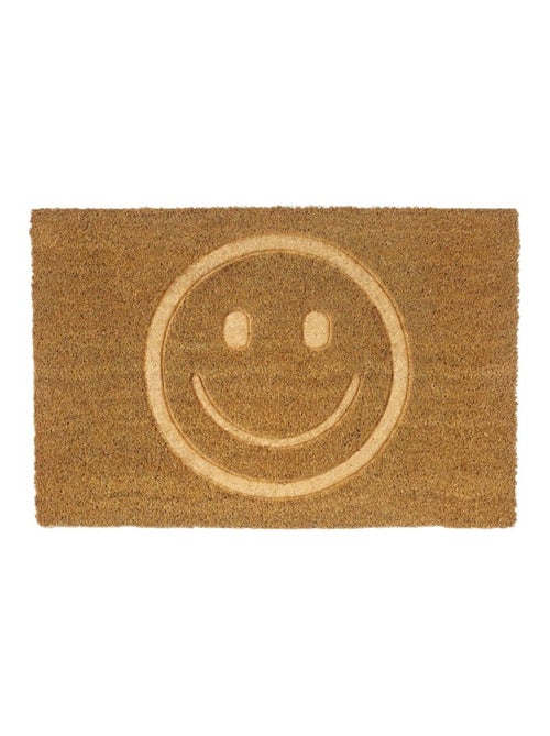 Paillasson Smile - Kiabi