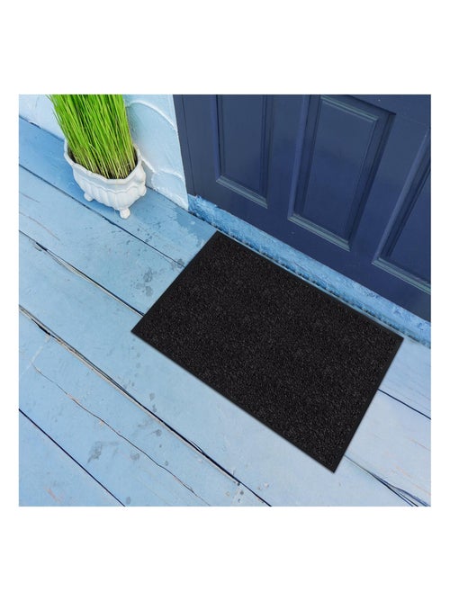 Paillasson tissé absorb a - Kiabi