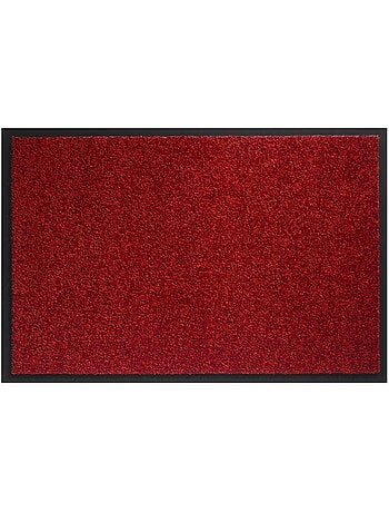 Paillasson tissé absorb a