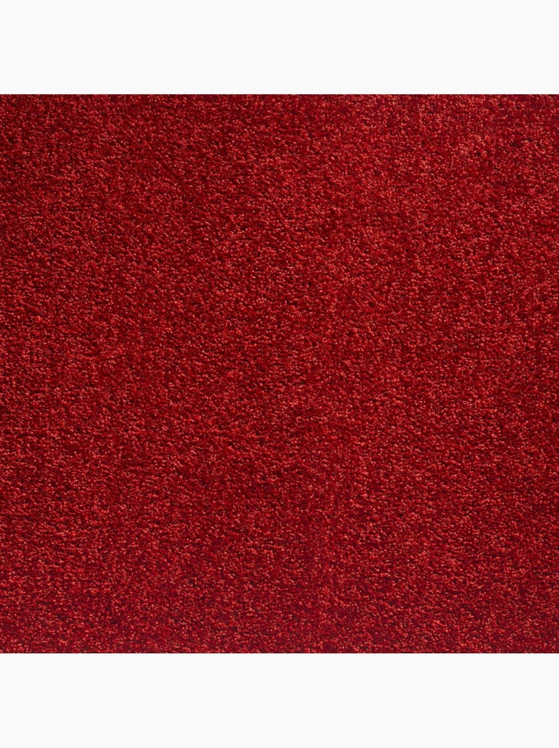 Paillasson tissé ABSORB A Rouge - Kiabi