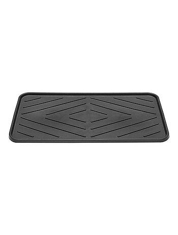Paillasson tissé TRAY
