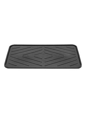 Paillasson tissé TRAY