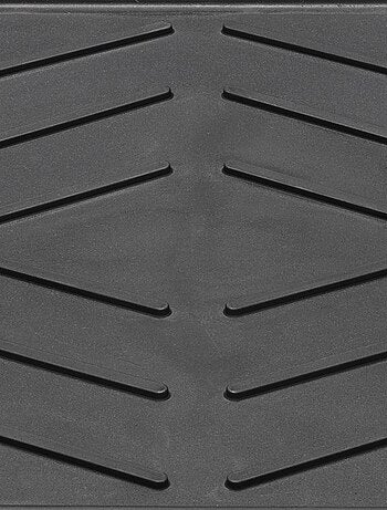 Paillasson tissé TRAY